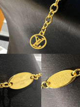 Load image into Gallery viewer, JW661 LB Earring&amp;Necklace
