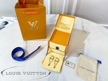 Load image into Gallery viewer, JW662 LB Nanogram Earrings
