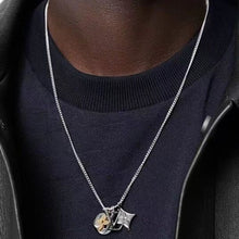 Load image into Gallery viewer, JW697 LB Long Necklace
