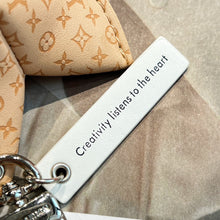 Load image into Gallery viewer, JW699 LB Bag Charm
