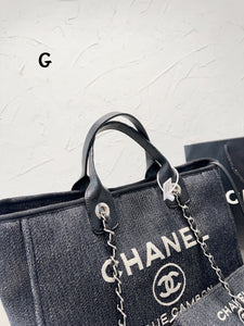 CC693 Shopping Bag / 11.8x17x3.1inch