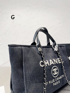 CC693 Shopping Bag / 11.8x17x3.1inch