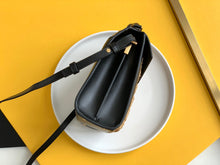 Load image into Gallery viewer, YSK184 Cassandra Mini Top Handle Bag / HIGHEST QUALITY VERSION / 7.8 x 6.2 x 2.9 inches
