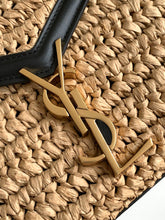 Load image into Gallery viewer, YSK184 Cassandra Mini Top Handle Bag / HIGHEST QUALITY VERSION / 7.8 x 6.2 x 2.9 inches
