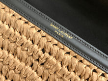 Load image into Gallery viewer, YSK184 Cassandra Mini Top Handle Bag / HIGHEST QUALITY VERSION / 7.8 x 6.2 x 2.9 inches
