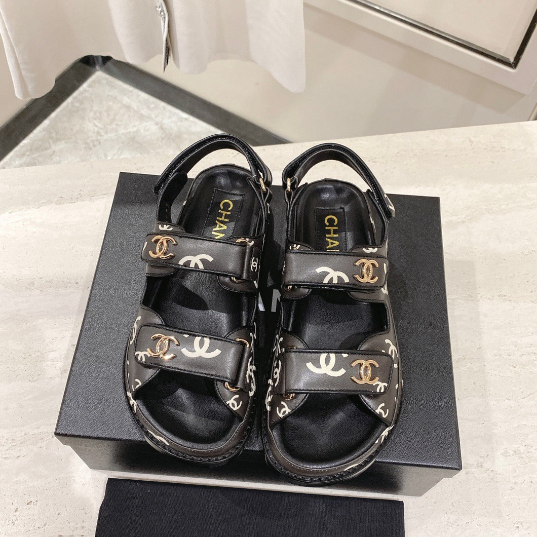SE1019 CC Sandals / Size5-10