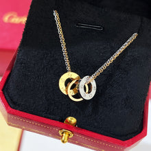 Load image into Gallery viewer, JW608 CTR LOVE Necklace
