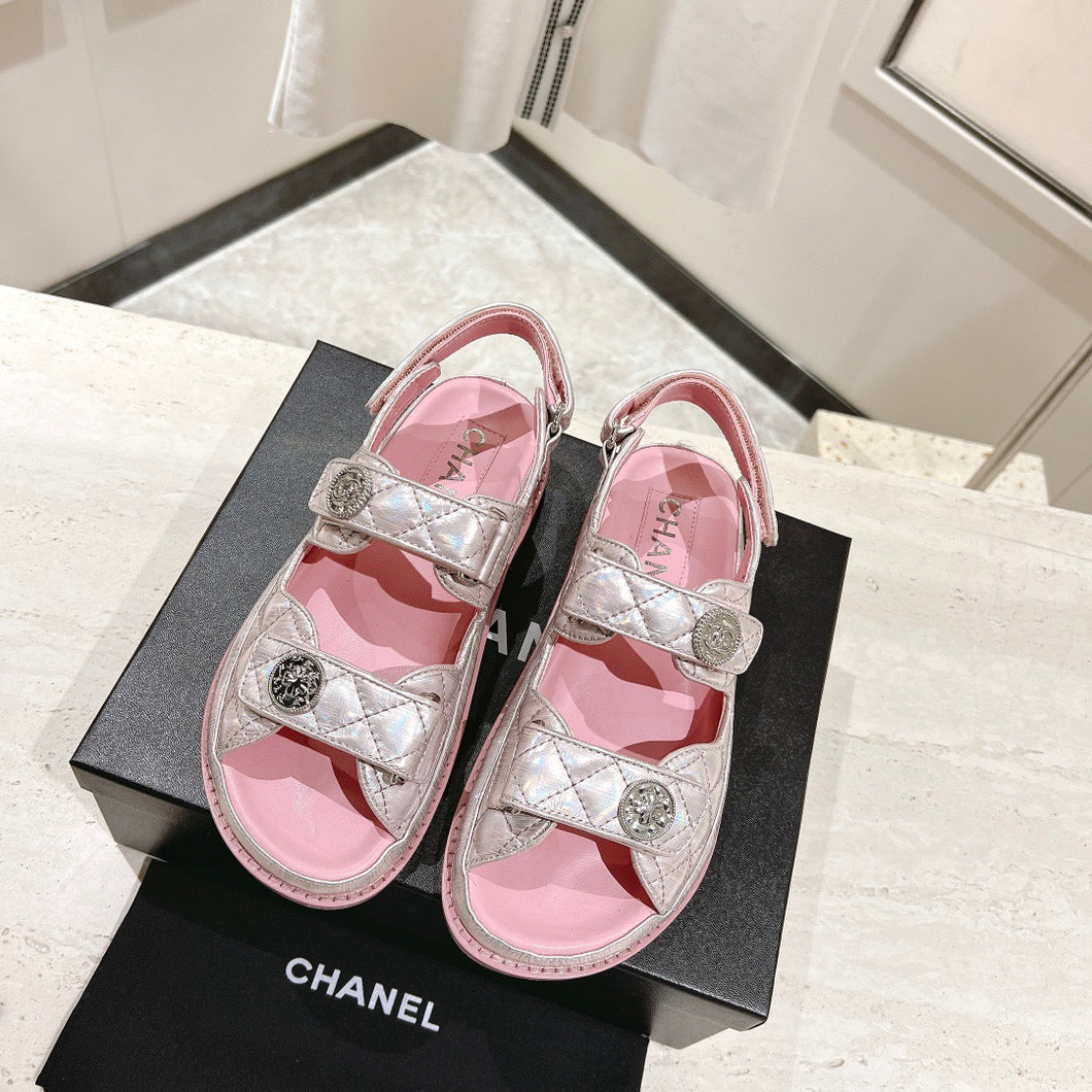 SE1028 CC Sandals / Size5-10