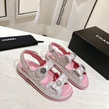 Load image into Gallery viewer, SE1028 CC Sandals / Size5-10
