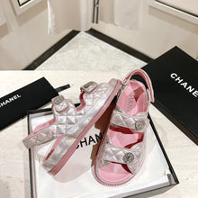 Load image into Gallery viewer, SE1028 CC Sandals / Size5-10
