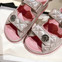 Load image into Gallery viewer, SE1028 CC Sandals / Size5-10
