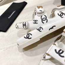 Load image into Gallery viewer, SE1027 CC Sandals / Size5-10
