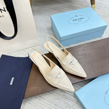 Load image into Gallery viewer, SE1030 PD Slingback Pumps 50mm / Size5-9
