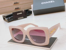 Load image into Gallery viewer, JW573 CC Sunglasses / 52x23x140mm
