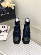 Load image into Gallery viewer, SE940 CC Boots / Size5-10
