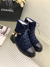 Load image into Gallery viewer, SE940 CC Boots / Size5-10
