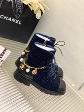 Load image into Gallery viewer, SE940 CC Boots / Size5-10
