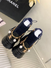 Load image into Gallery viewer, SE940 CC Boots / Size5-10
