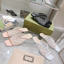 Load image into Gallery viewer, SE908 GC Sandals / Size5-10
