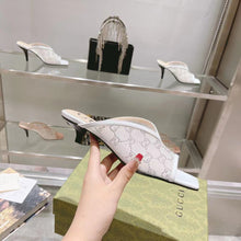 Load image into Gallery viewer, SE908 GC Sandals / Size5-10
