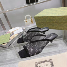 Load image into Gallery viewer, SE908 GC Sandals / Size5-10
