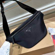 Load image into Gallery viewer, PD190 Belt Bag / 7.9x5.1inch
