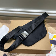 Load image into Gallery viewer, PD190 Belt Bag / 7.9x5.1inch
