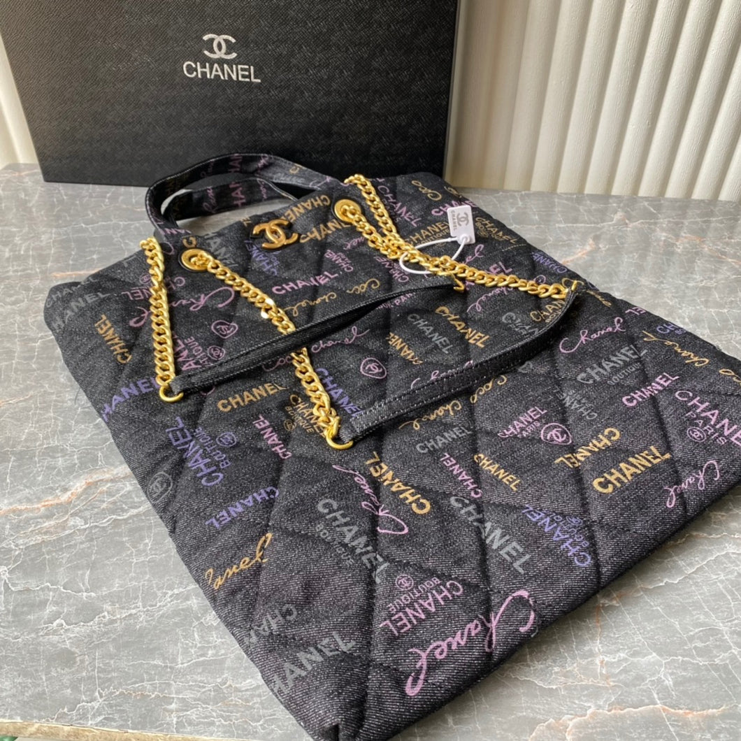 CC550 Shoulder Bag / 15x16.1inch