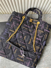 Load image into Gallery viewer, CC550 Shoulder Bag / 15x16.1inch
