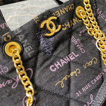 Load image into Gallery viewer, CC550 Shoulder Bag / 15x16.1inch
