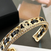 Load image into Gallery viewer, JW648 CC Bracelet
