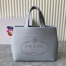 Load image into Gallery viewer, PD152 Small Tote Bag / 9.8x7.9x4.7inch
