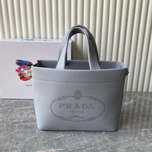 Load image into Gallery viewer, PD150 Small Tote Bag / 9.8x7.9x4.7inch
