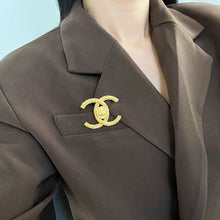 Load image into Gallery viewer, JW649 CC Brooch
