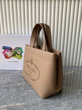 Load image into Gallery viewer, PD151 Small Tote Bag / 9.8x7.9x4.7inch
