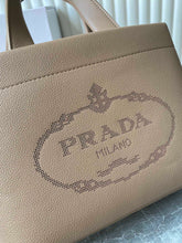 Load image into Gallery viewer, PD151 Small Tote Bag / 9.8x7.9x4.7inch
