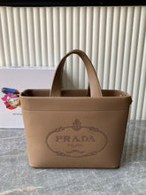 Load image into Gallery viewer, PD151 Small Tote Bag / 9.8x7.9x4.7inch
