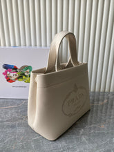 Load image into Gallery viewer, PD152 Small Tote Bag / 9.8x7.9x4.7inch

