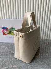 Load image into Gallery viewer, PD152 Small Tote Bag / 9.8x7.9x4.7inch
