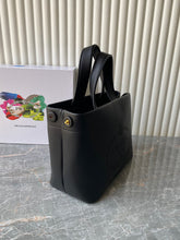 Load image into Gallery viewer, PD153 Small Tote Bag / 9.8x7.9x4.7inch
