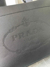 Load image into Gallery viewer, PD153 Small Tote Bag / 9.8x7.9x4.7inch
