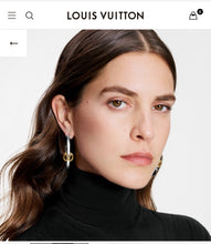 Load image into Gallery viewer, JW575 LB Earring
