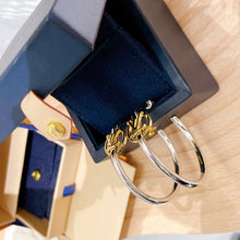 Load image into Gallery viewer, JW575 LB Earring
