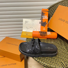 Load image into Gallery viewer, SE917 LB Sunset Flat Comfort Mule / Size5-9
