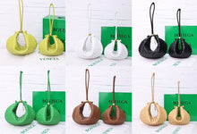 Load image into Gallery viewer, BV039 Turn Purse / Small/Medium
