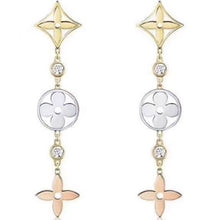 Load image into Gallery viewer, JW624 LB Fashion Earrings
