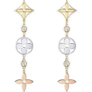 JW624 LB Fashion Earrings