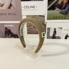 Load image into Gallery viewer, JW651 CC Headband
