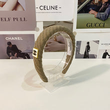 Load image into Gallery viewer, JW651 CC Headband
