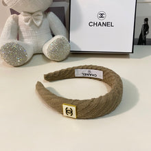 Load image into Gallery viewer, JW651 CC Headband
